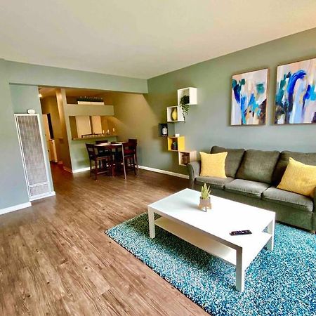 Centrally Located To All San Diego Has To Offer Exterior foto